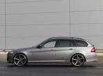 BMW ACS3 2.0d Touring by AC Schnitzer 2008 года